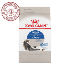BIG SALE Royal Canin Feline Health Nutrition Indoor Adult Dry Cat Food, 15 lbs