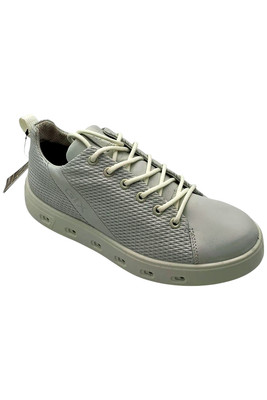 ECCO Women's  Street 720 Athletic Sneakers White
