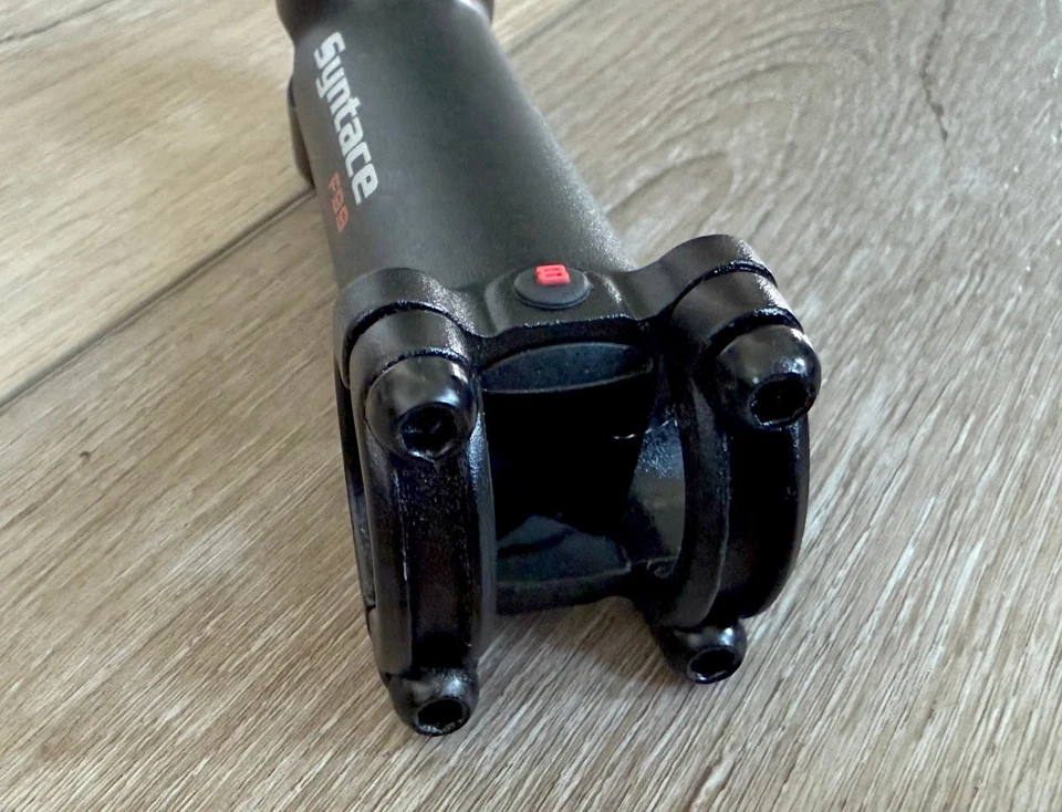 Syntace F99 Superlight Stem 110mm x 25.4 - Image 2 of 4