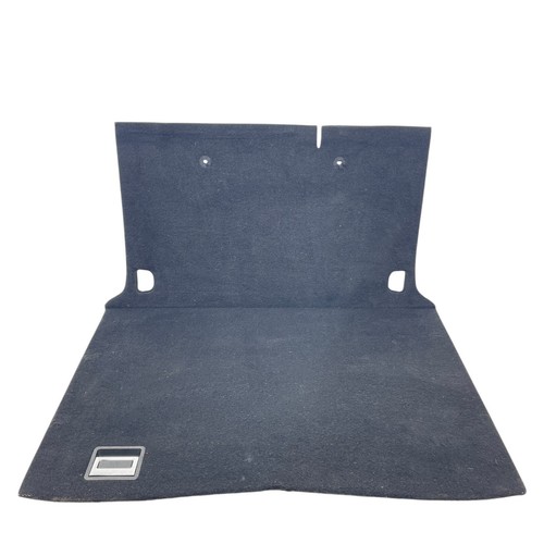 Maserati Quattroporte 2014-2017 Floor mats Set P/N 6700132750 Photo - $105