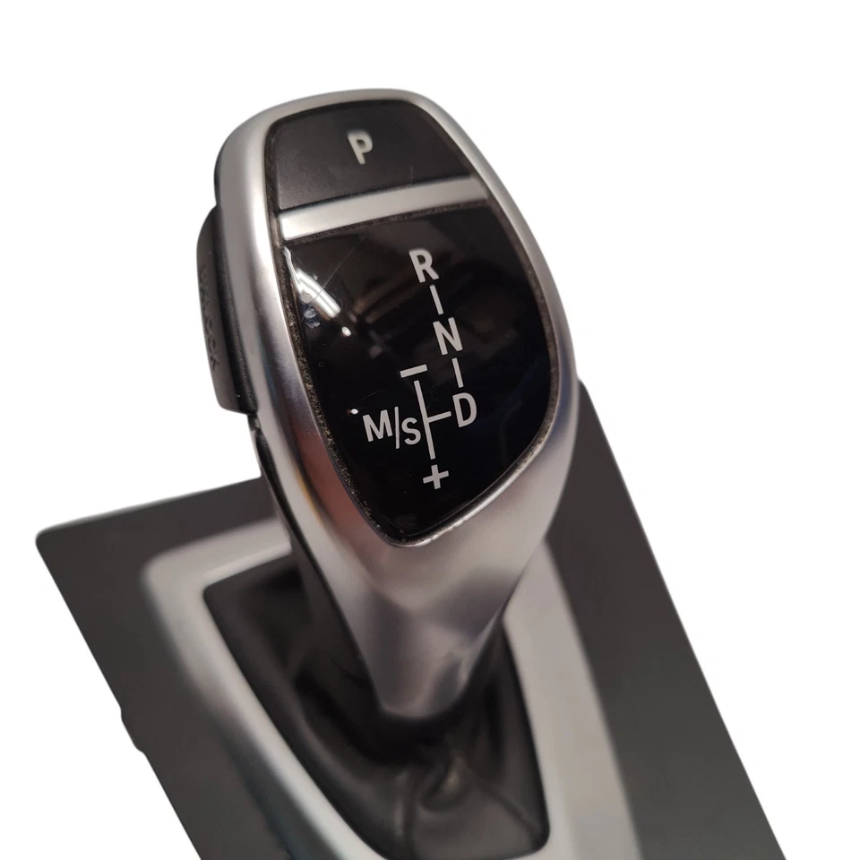 BMW 328D 330I 228I XDRIVE 2014-2018 - Conjunto de palanca de cambios automática deportiva Foto 2 de 4