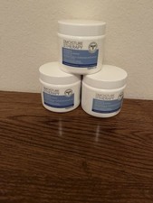 3 Avon Moisture Therapy Intensive Healing Repair Extra Strength Cream.