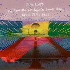 New ListingPink Floyd, Live from Los Angeles, 4-LP Box Clear Vinyl RSD 2026 (New/Sealed)