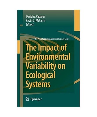 The Impact of Environmental Variability on Ecological Systems