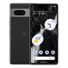 Google Pixel 7 - 128 GB - Black (AT&T) *REFURBISHED*