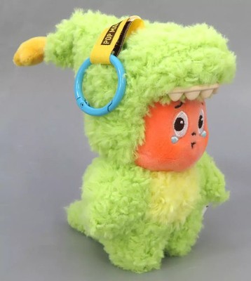 Twinkle Twinkle Be A Little Star Plush Pendant Non Metal Accessories