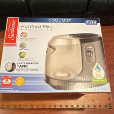 Cool Mist Humidifier
