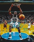 Shaquille O'Neal Autographed Orlando Magic 8x10 Photo with COA/Matching Hologram
