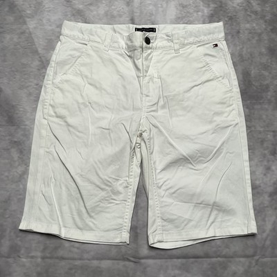 Tommy Hilfiger Shorts Kurzehose Jungen Gr. 176 cm #M10-24