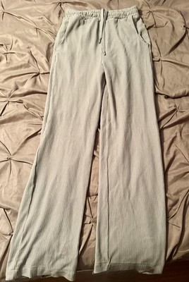 D & F Ricky Singh Men s Lounge Pants Medium Gray