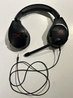 HyperX Gaming Cloud Headset black — photo 1
