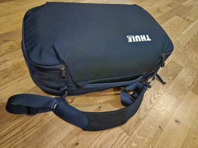 Thule Subterra Convertible Carry-On Backpack 40 L