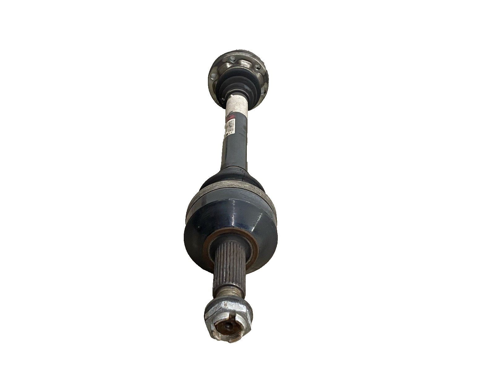 2015 ASTON MARTIN RAPIDE LEFT REAR CV AXLE SHAFT *55K MILES* AD43-4B402-AA OEM
