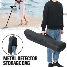 Universal Metal Detector Carry Bag Waterproof Outdoor Detecting All Purpose