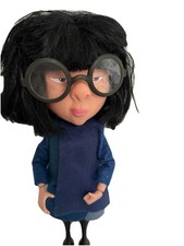 Disney Pixar  s Incredibles Talking Edna Mode Voice Recognition 14  H