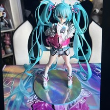 Vocaloid - Hatsune Miku - 1/7 - Solwa (Cocollabo, Good Smile Company) GSC Figure