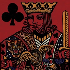 Redlight King - Irons in the Fire CD ** Free Shipping**