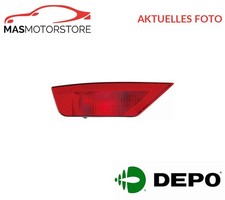 NEBELSCHEINWERFER LINKS DEPO 431-4005L-LD-UE I FÜR FORD FOCUS II,KUGA I