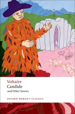 Candide and Other Stories, Voltaire
