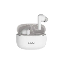 Polypal P1 AI Translation Earbuds Supports 138 Languages Real-Time Spanish