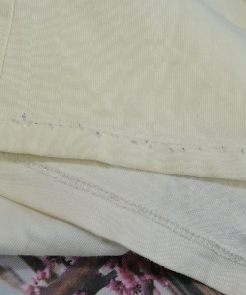 Fear of God ESSENTIALS T-shirts/Cut & Sewns White L 2200647165171 thumbnail 7