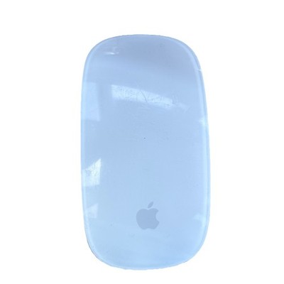 Apple Magic Mouse 2 Wireless Mouse - White (A1657)