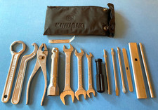 Kawasaki Other Motorcycle Parts for 1973 Kawasaki Z1 for sale | eBay