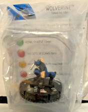 HEROCLIX: MARVEL WOLVERINE  103 LE