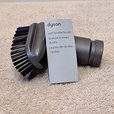 Dyson V6 Mini Stiff Bristle Brush New