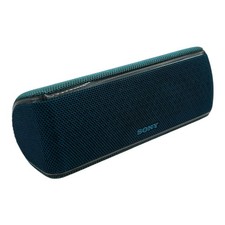 SONY SRS-XB31 Tragbarer Bluetooth Lautsprecher Speaker Wasserdicht | Türkis/Blau