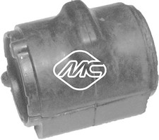 Für METALCAUCHO 04854 STABILISER MOUNTING FIESTA '02