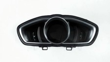 Compteur Volvo V40