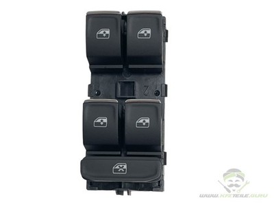 Original Fensterheberschalter Set Ateca Leon 5G0959857G IHA