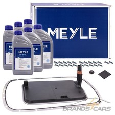 MEYLE FILTER AUTOMATIKGETRIEBE FÜR BMW 3-ER E46 5-ER E39 X3 E83 5-GANG Typ 5L40E
