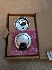 Aqualisa Unity Q Smart Remote Control UTQ.B3.DS.20 in CHROME