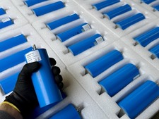      U.S. STOCK     - 3.2V 50Ah LiFePO4 Battery 60145 Lithium Batteries/Cells