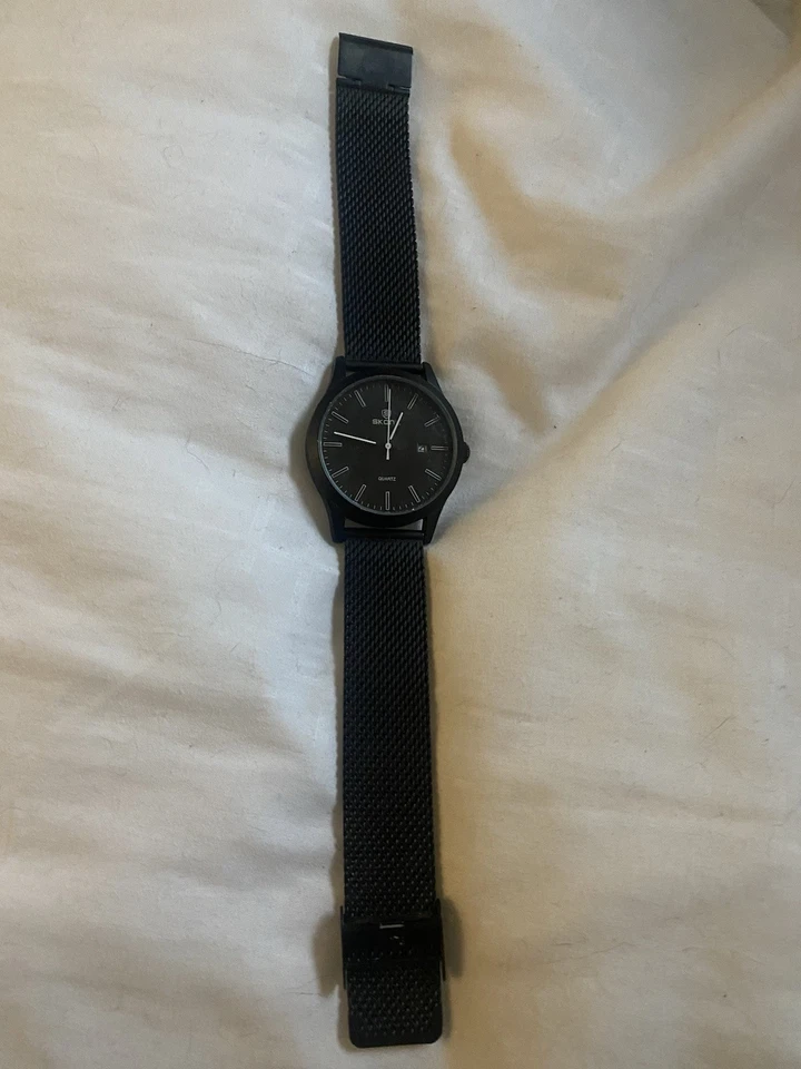 reloj skone Foto 3 de 4