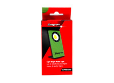 Snap On 300 Lumen Light Weight LED Pocket Light - Green - ECPRJ032GU - New