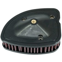 DNA Luftfilter (FüR: Harley-Davidson Flde 1745 Espfi Softail Deluxe ABS )
