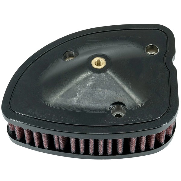 DNA Luftfilter (FüR: Harley-Davidson Flde 1745 Espfi Softail Deluxe ABS )-image