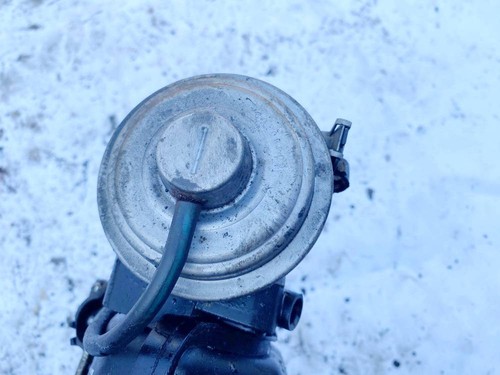 BMW 3-Series 2008 EGR Valve Exhaust Gas 70045002, 7804382 #2458548-51