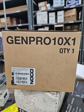 NOCO GENPRO10X1 12V 1-Bank 10-Amp On-Board Battery Charger