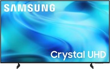 Samsung 65-Inch Class Crystal UHD U8000H Series Samsung Vision AI Smart TV 2026