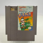 Dig Dug II: Trouble in Paradise (Nintendo NES, 1989)