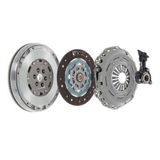Kit d'embrayage Mercedes 240