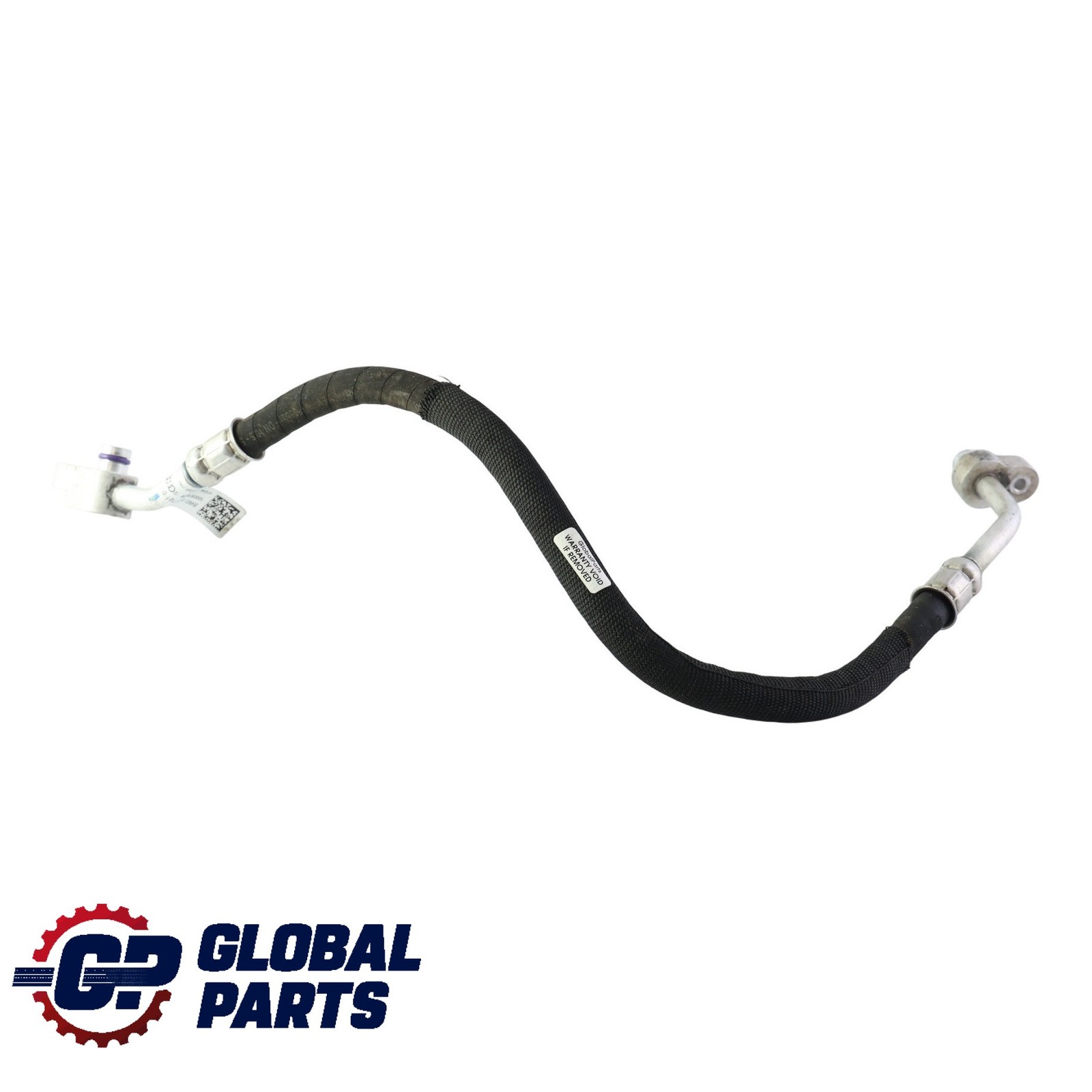 Audi A4 B9 A5 F5 Tubo Condotto Raccordo Aria Condizionata 8W0816721BG