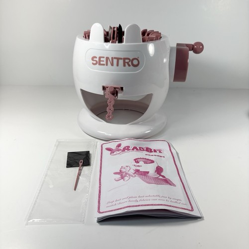 Knitting Machine, 22 Needle Knitting Machine Weaving Loom Holiday Gift for Adult