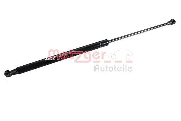 Metzger Autoteile Heckklappen DäMpfer Gasfeder Kofferraum 2110801 FüR Renault 4-image
