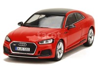 Audi RS5 Coupé 2017 - Spark Modelle 1/43