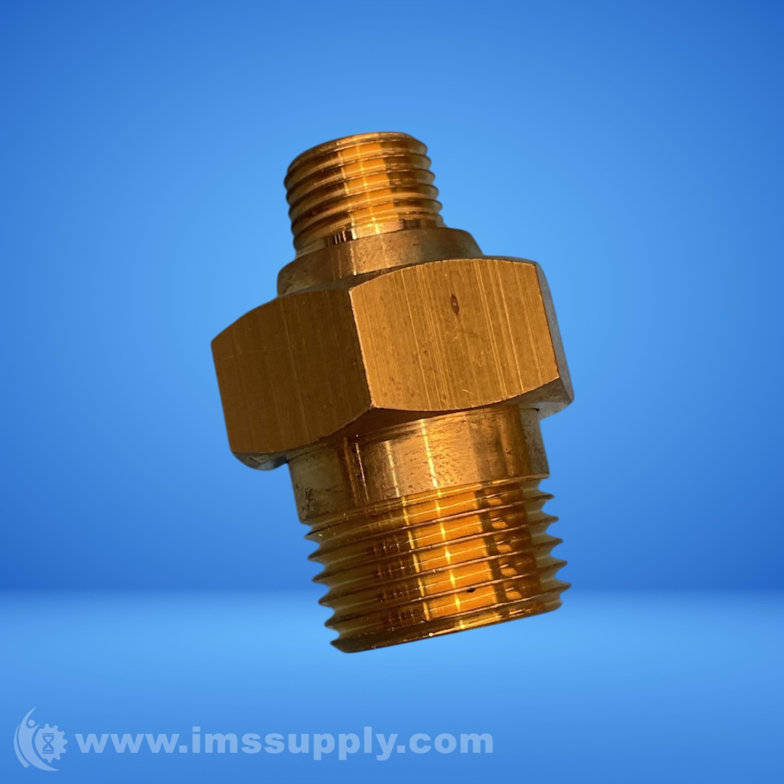 Festo ESK-1/4-1/2 Double Pipe Nipple FNIP